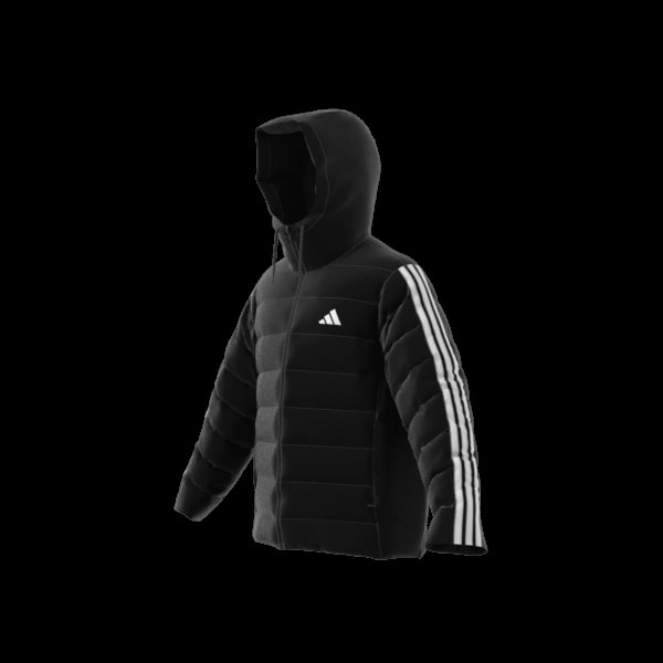 Pánská bunda adidas ESS 3S SD HD JK - foto 13