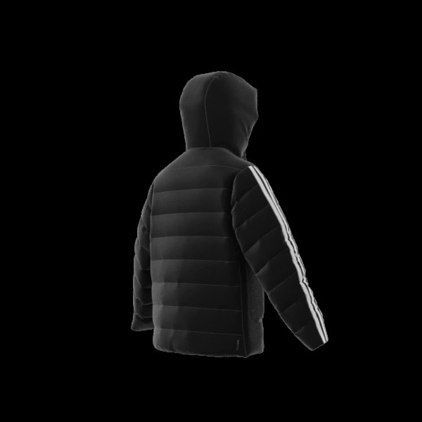 Pánská bunda adidas ESS 3S SD HD JK - foto 9