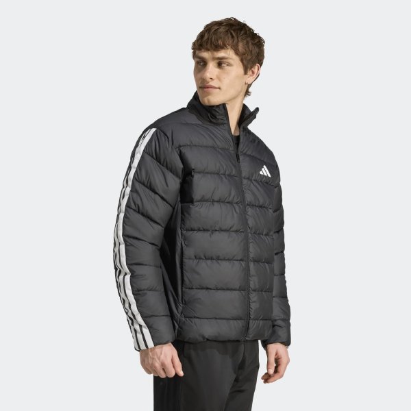 Pánská bunda adidas ESS 3S SD JKT - foto 3