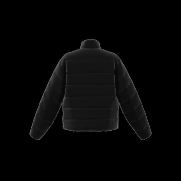 Dámská bunda adidas W ESS 3S SD JKT - foto 10