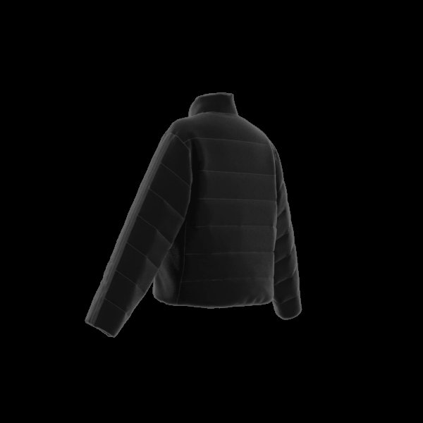 Dámská bunda adidas W ESS 3S SD JKT - foto 11