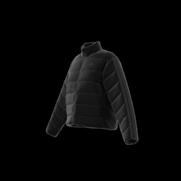 Dámská bunda adidas W ESS 3S SD JKT - foto 13