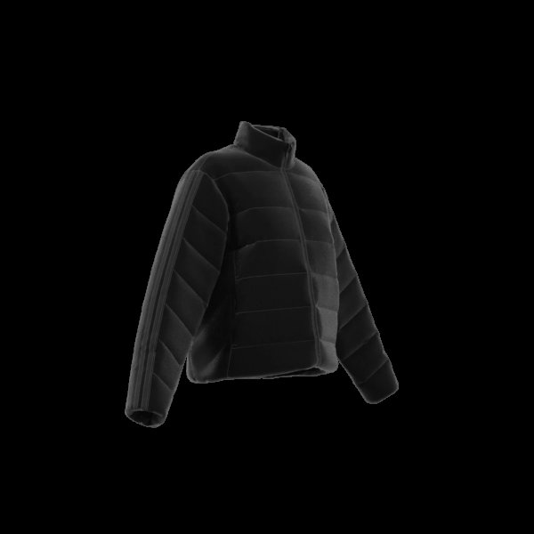 Dámská bunda adidas W ESS 3S SD JKT - foto 7