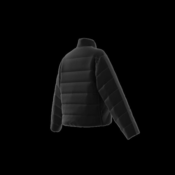 Dámská bunda adidas W ESS 3S SD JKT - foto 9