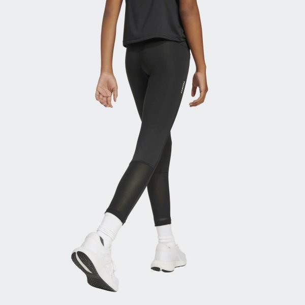 Dívčí legíny adidas JG TF LEGGINGS - foto 3