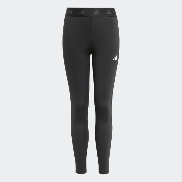 Dívčí legíny adidas JG TF LEGGINGS - foto 1