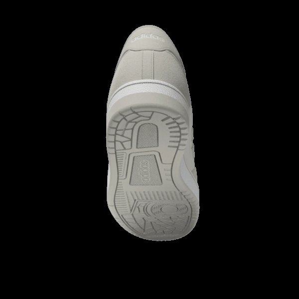 Basketbalové boty adidas RAPID COURT LOW - foto 17