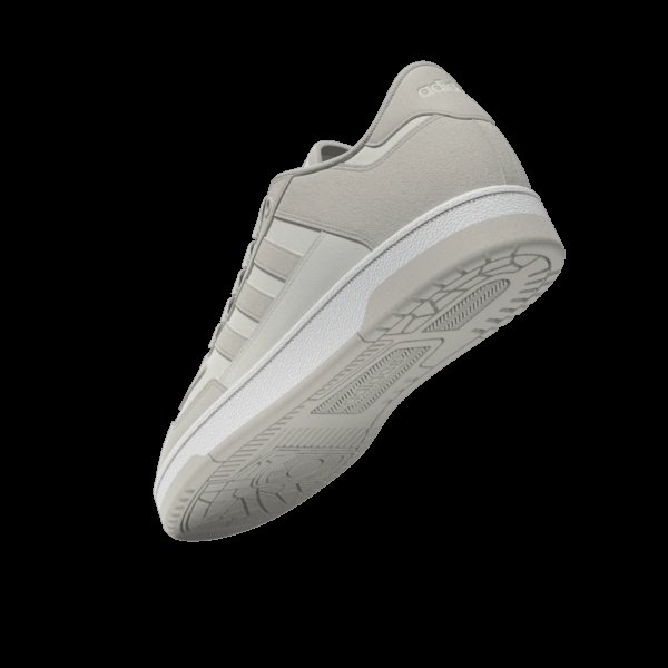 Basketbalové boty adidas RAPID COURT LOW - foto 18