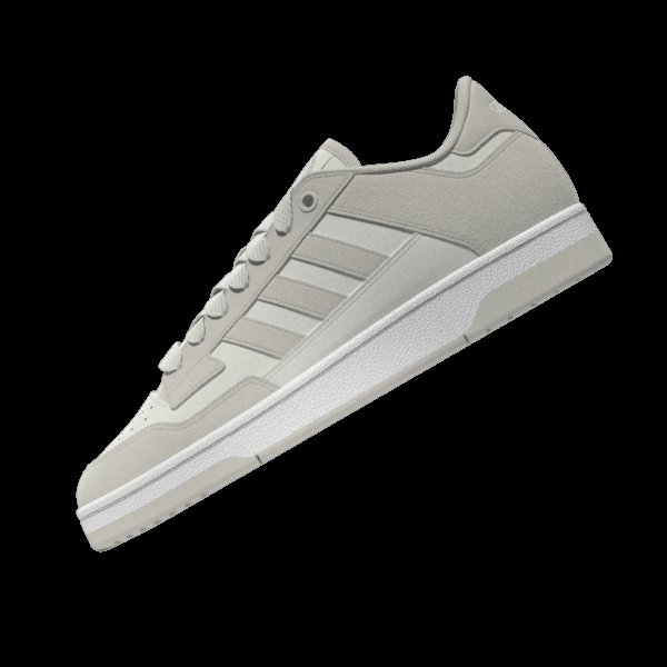 Basketbalové boty adidas RAPID COURT LOW - foto 11