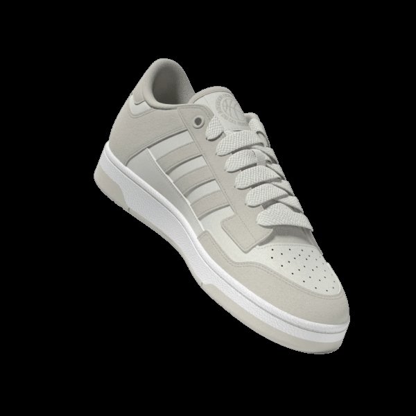 Basketbalové boty adidas RAPID COURT LOW - foto 14