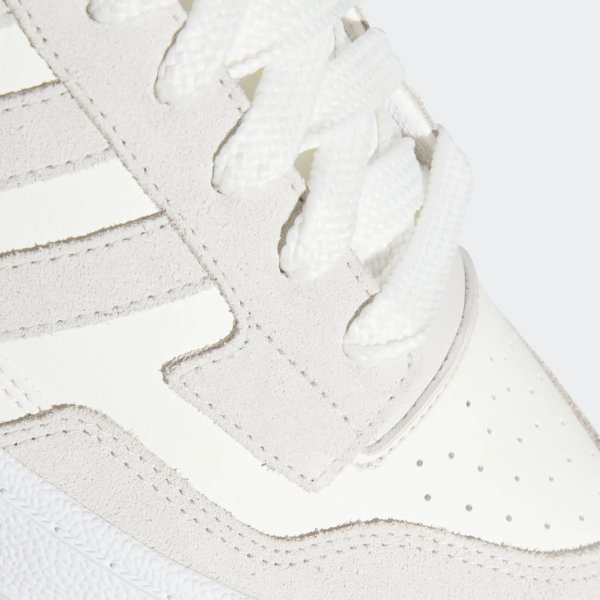 Basketbalové boty adidas RAPID COURT LOW - foto 7