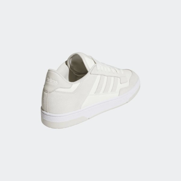 Basketbalové boty adidas RAPID COURT LOW - foto 5