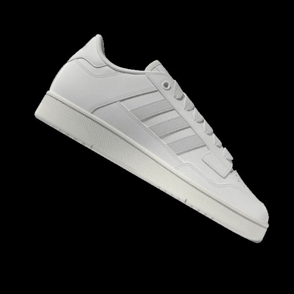 Dámské basketbalové boty adidas RAPID COURT LOW W - foto 14
