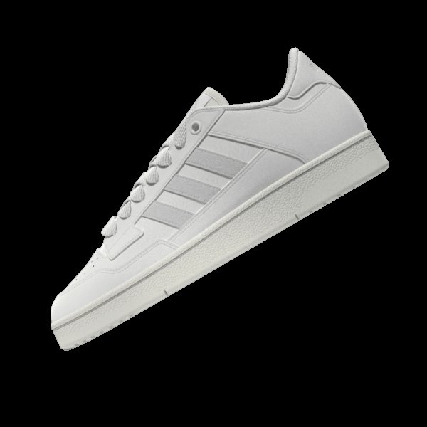 Dámské basketbalové boty adidas RAPID COURT LOW W - foto 10