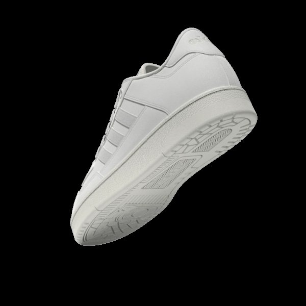 Dámské basketbalové boty adidas RAPID COURT LOW W - foto 17