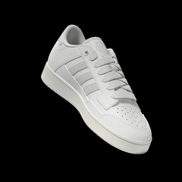 Dámské basketbalové boty adidas RAPID COURT LOW W - foto 13