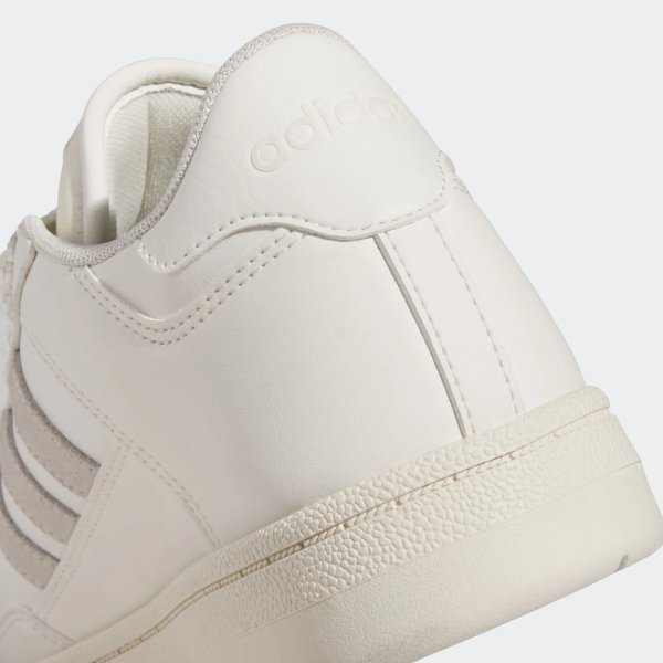 Dámské basketbalové boty adidas RAPID COURT LOW W - foto 7