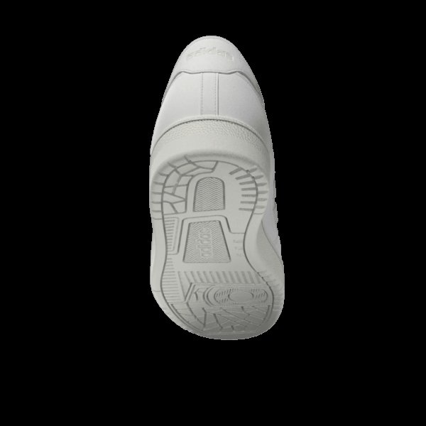 Dámské basketbalové boty adidas RAPID COURT LOW W - foto 16