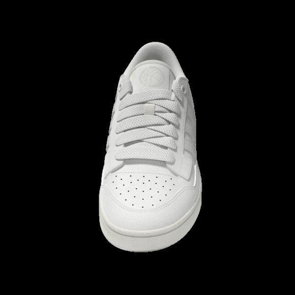 Dámské basketbalové boty adidas RAPID COURT LOW W - foto 12