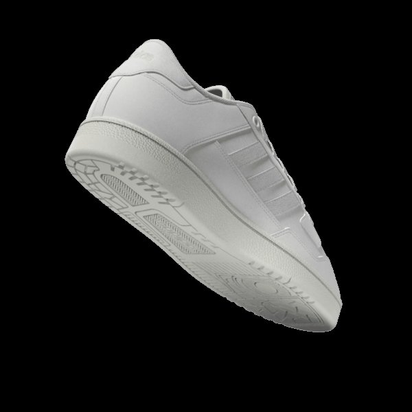 Dámské basketbalové boty adidas RAPID COURT LOW W - foto 15