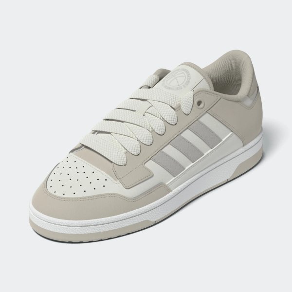 Dámské basketbalové boty adidas RAPID COURT LOW W - foto 9