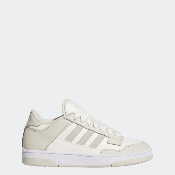 Dámské basketbalové boty adidas RAPID COURT LOW W - foto 1