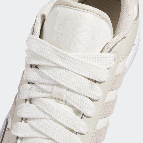 Dámské basketbalové boty adidas RAPID COURT LOW W - foto 7