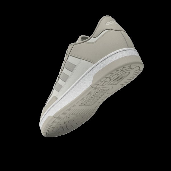Dámské basketbalové boty adidas RAPID COURT LOW W - foto 17