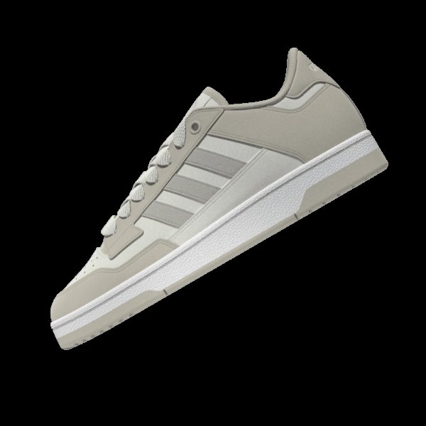 Dámské basketbalové boty adidas RAPID COURT LOW W - foto 10