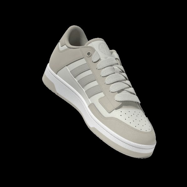 Dámské basketbalové boty adidas RAPID COURT LOW W - foto 13