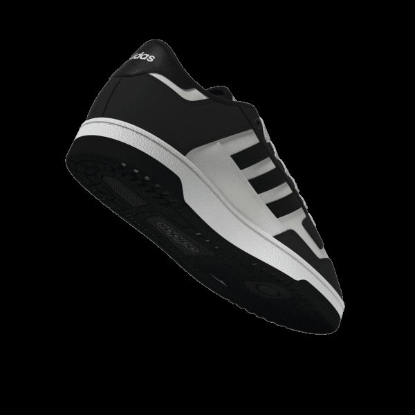 Dámské basketbalové boty adidas RAPID COURT LOW W - foto 15