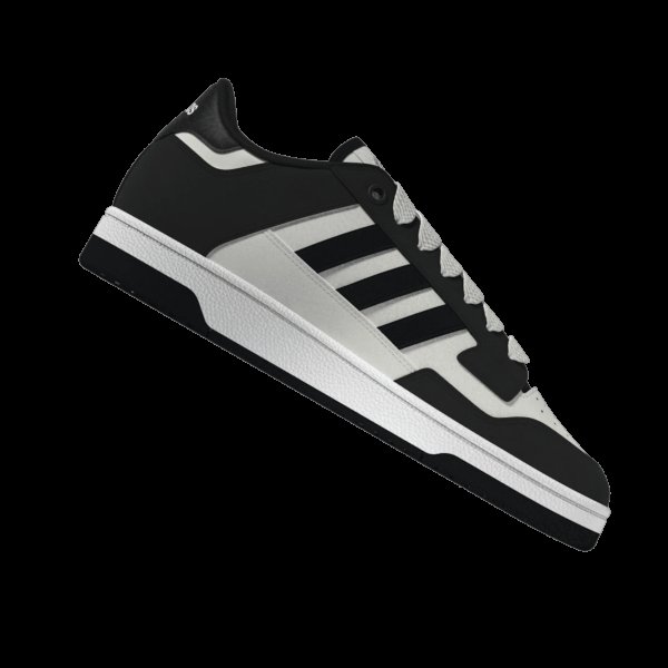 Dámské basketbalové boty adidas RAPID COURT LOW W - foto 14