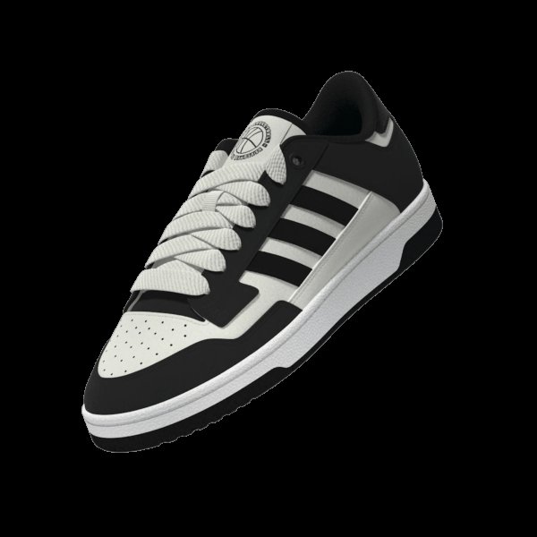 Dámské basketbalové boty adidas RAPID COURT LOW W - foto 11