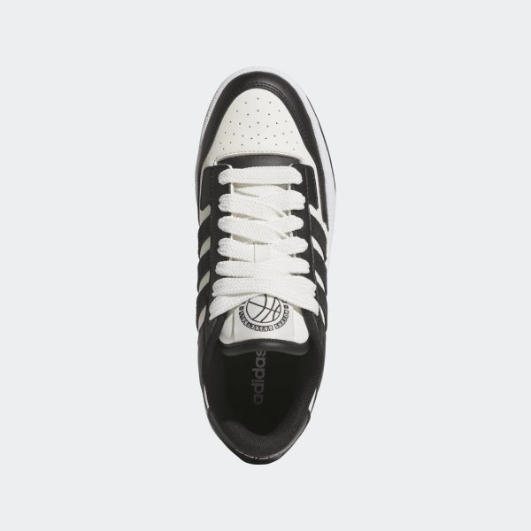 Dámské basketbalové boty adidas RAPID COURT LOW W - foto 2