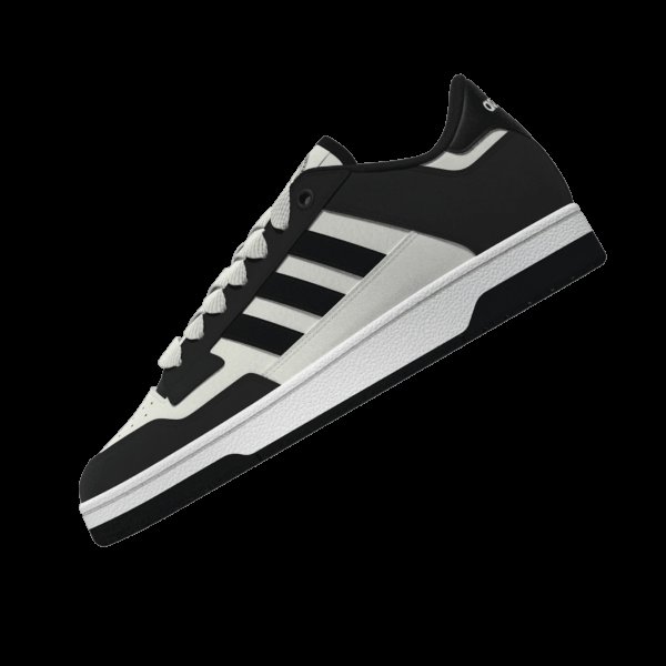 Dámské basketbalové boty adidas RAPID COURT LOW W - foto 10