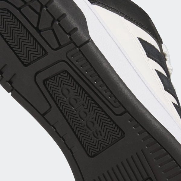 Dámské basketbalové boty adidas RAPID COURT LOW W - foto 8