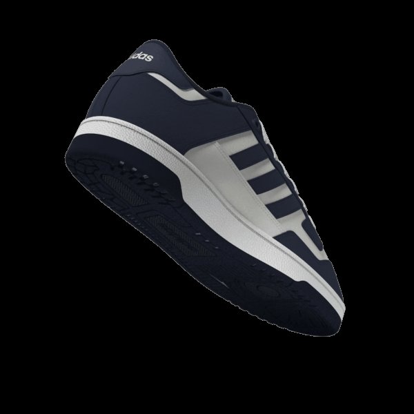 Basketbalové boty adidas RAPID COURT LOW - foto 16