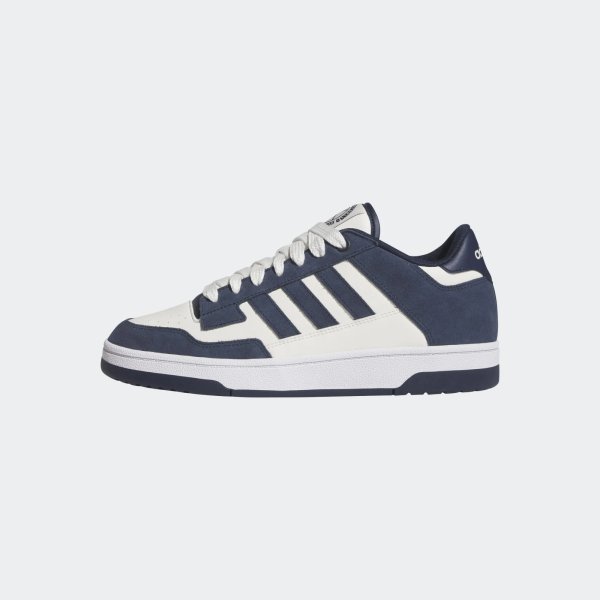 Basketbalové boty adidas RAPID COURT LOW - foto 11