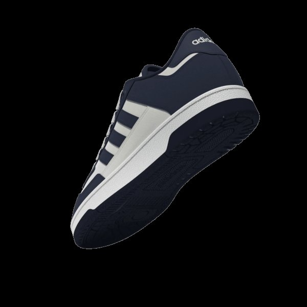 Basketbalové boty adidas RAPID COURT LOW - foto 18