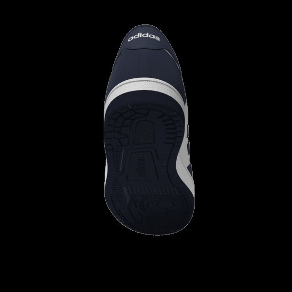 Basketbalové boty adidas RAPID COURT LOW - foto 17