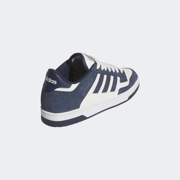Basketbalové boty adidas RAPID COURT LOW - foto 6