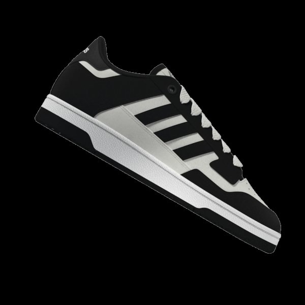 Basketbalové boty adidas RAPID COURT LOW - foto 15