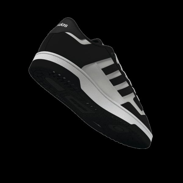 Basketbalové boty adidas RAPID COURT LOW - foto 16