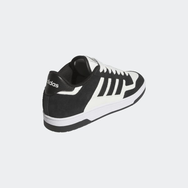 Basketbalové boty adidas RAPID COURT LOW - foto 6