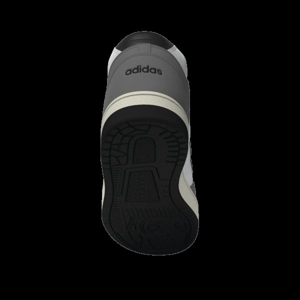 Basketbalové boty adidas RAPID COURT MID - foto 16