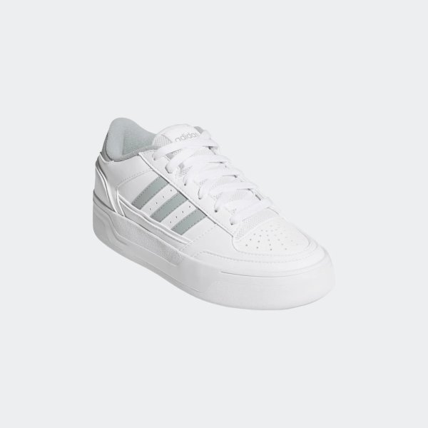 Dětské basketbalové boty adidas BREAK START BOLD J - foto 5