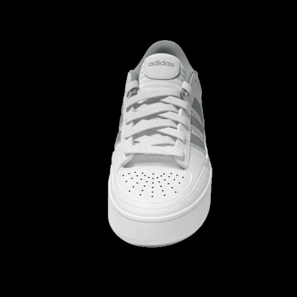 Dětské basketbalové boty adidas BREAK START BOLD J - foto 14