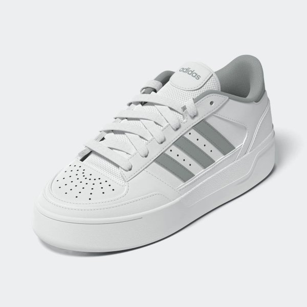 Dětské basketbalové boty adidas BREAK START BOLD J - foto 10