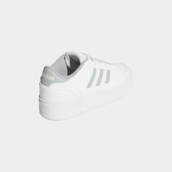 Dětské basketbalové boty adidas BREAK START BOLD J - foto 6