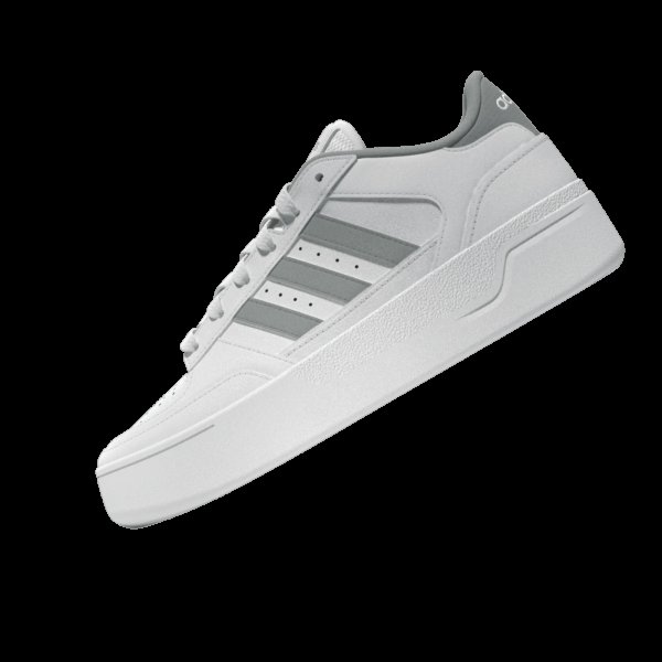 Dětské basketbalové boty adidas BREAK START BOLD J - foto 12